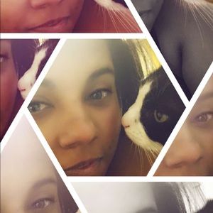 Meet your Posher, Armanda